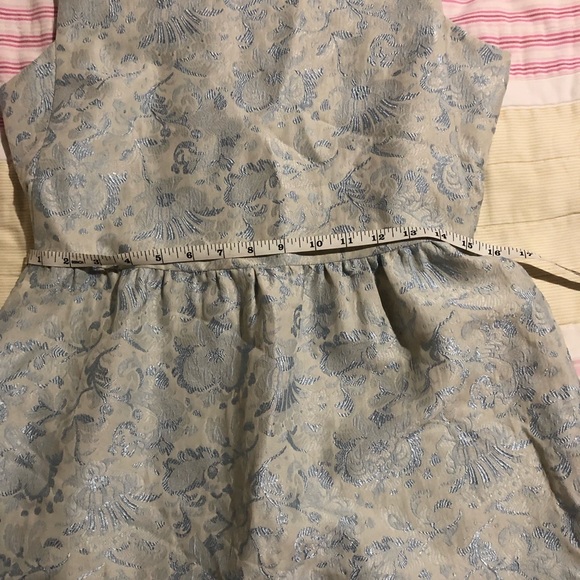 Miss Patina dress - Picture 9 of 13